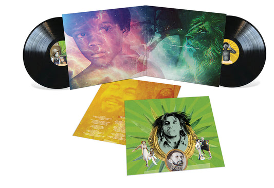 Stephen Marley - Old Soul (2 LP)