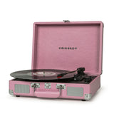 Crosley Cruiser Deluxe Vinyl Record Player