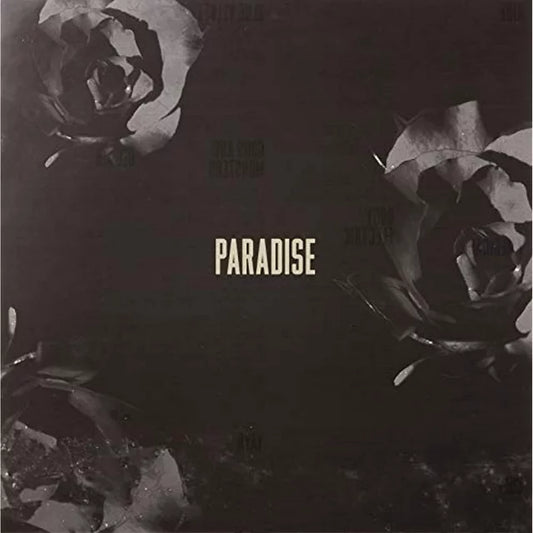 Lana Del Rey - Paradise