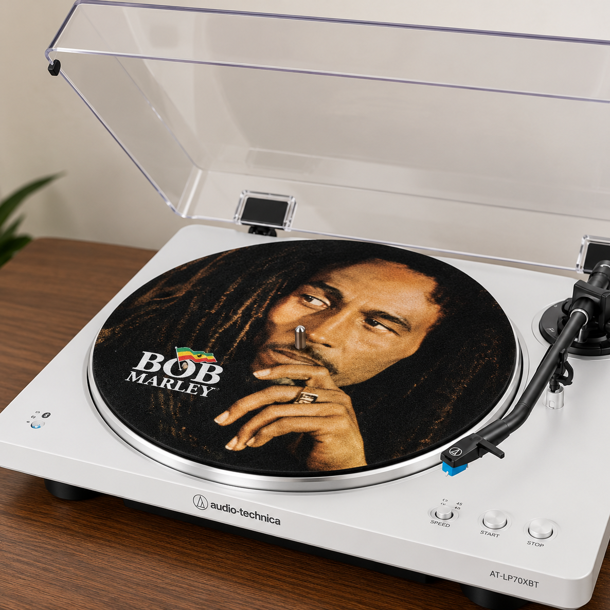 Bob Marley Legend Slip Mat