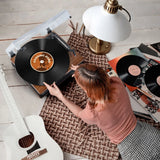 Udreamer Vinyl Record Player