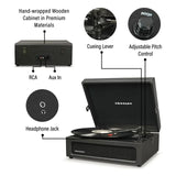 Crosley Voyager Vinyl Record Player