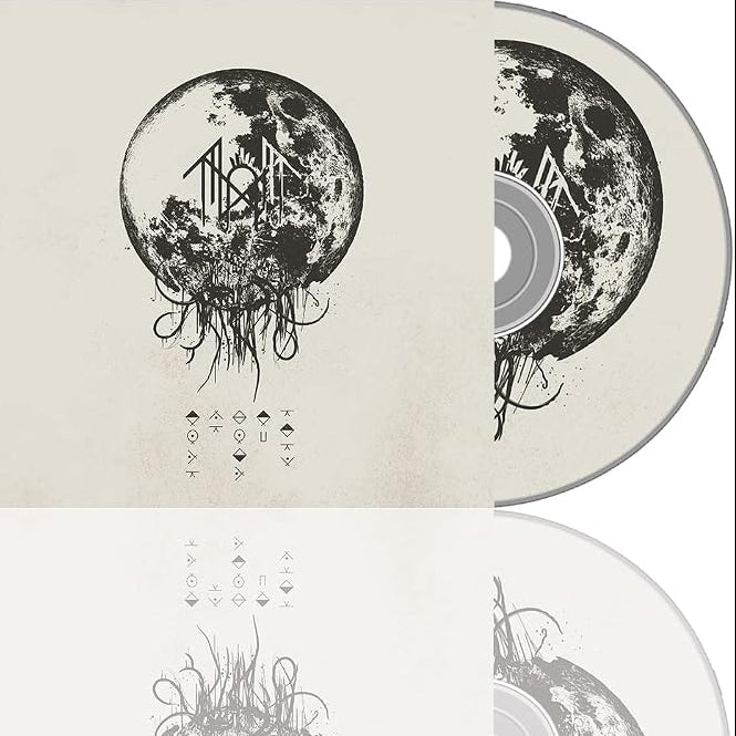 Sleep Token - Take Me Back To Eden CD