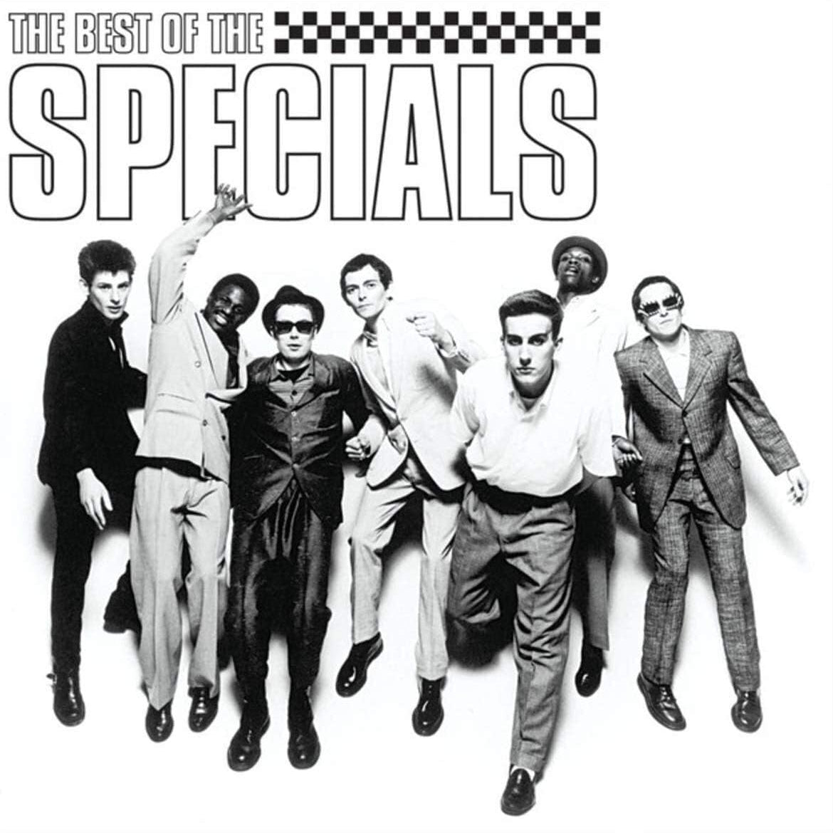 The Specials - The Best Of (2 LP)