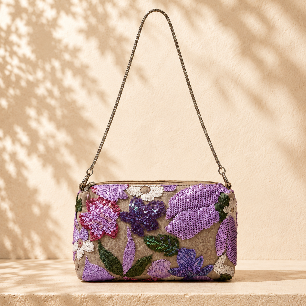 The Jardin Bloom Handbag