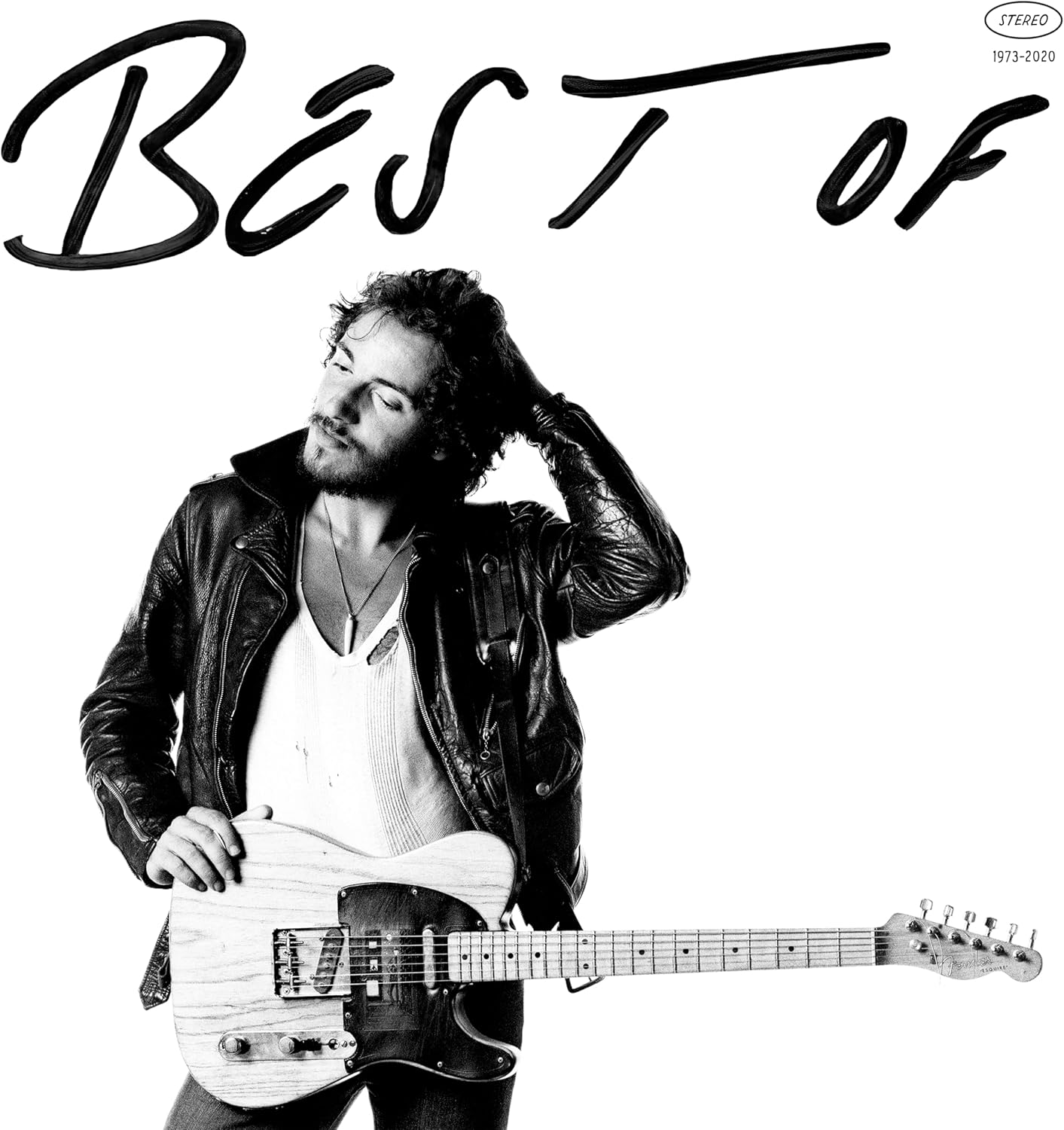 Bruce Springsteen - Best Of (2 LP)