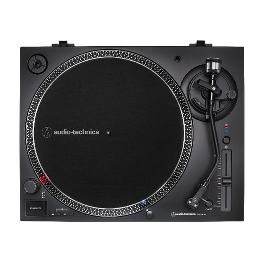 Audio-Technica LP120XBT-USB Direct Drive Turntable