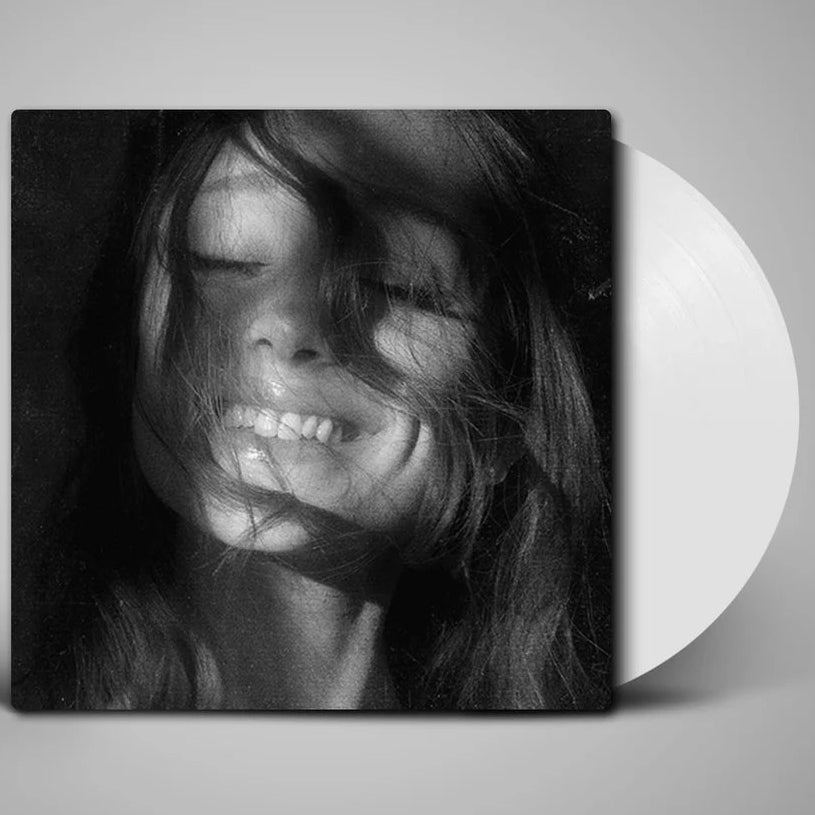 Ariana Grande - Petal (Indie Exclusive) (Classic White)