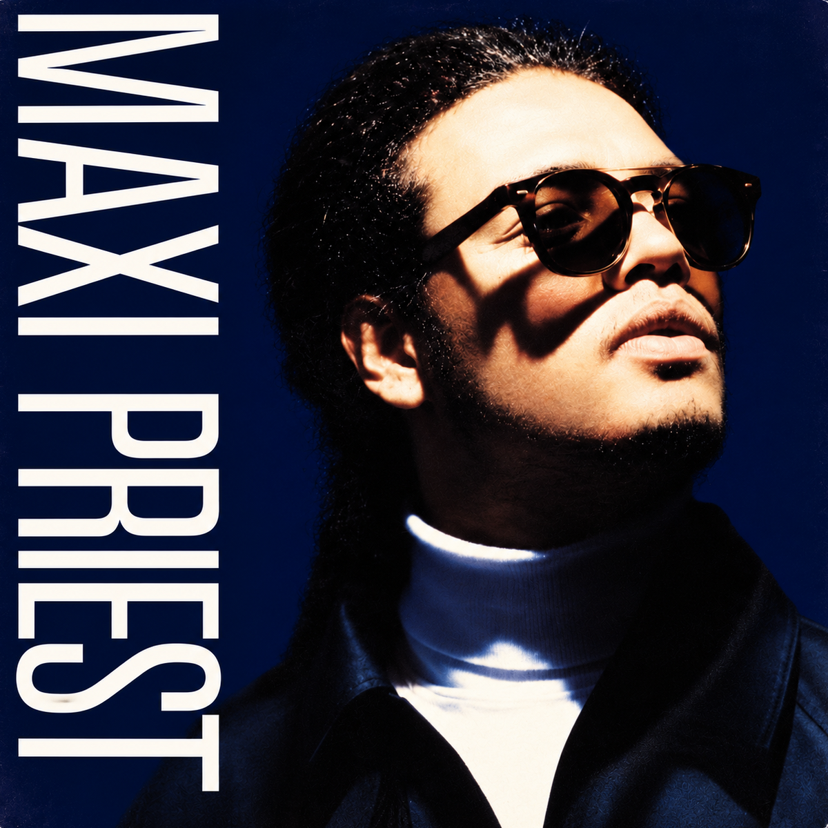 Maxi Priest - Maxi Priest