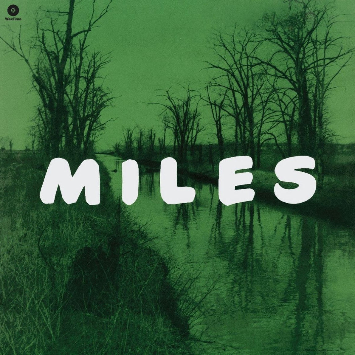 Miles Davis - The New Miles Davis Quintet