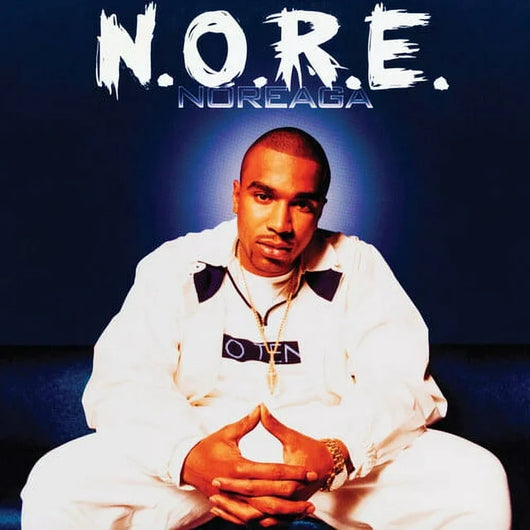 Noreaga - N.O.R.E. LP