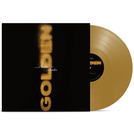 Romeo Santos - Golden (Gold)