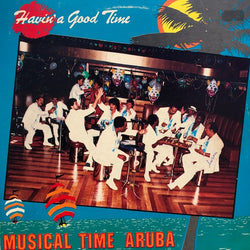 Musical Time - Havin' A Good Time