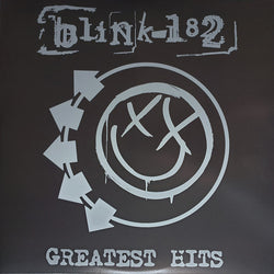 Blink 182- Greatest Hits 2LP