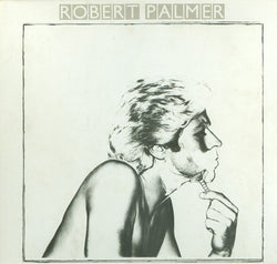 Robert Palmer - Secret