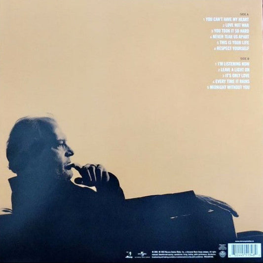Joe Cocker - Respect Yourself