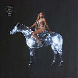 Beyoncé – Renaissance 2LP Deluxe Edition