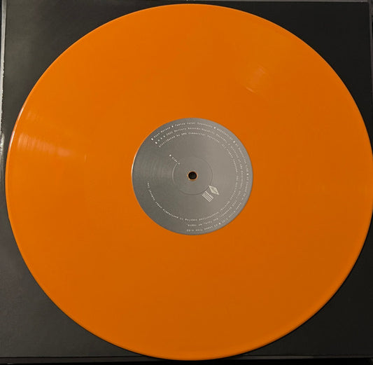 Post Malone - Twelve Carat Tootache (Tangerine)