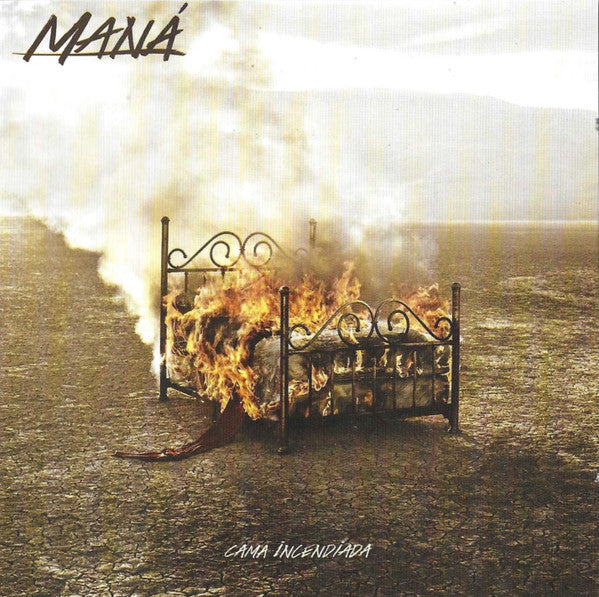 Mana - Vol II Boxset