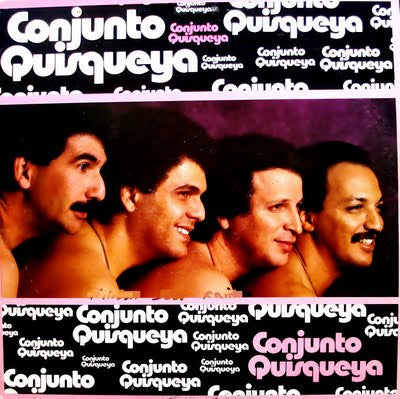 Conjunto Quisqueya - Conjunto Quisqueya