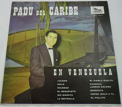 Padu Del Caribe - En Venezuela