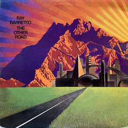 Barretto - The Other Road