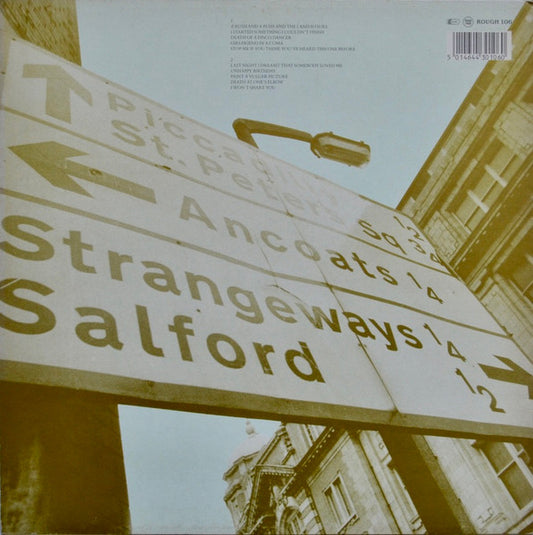 The Smiths - Strangeways, Here We Come
