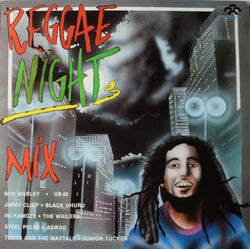Reggae Night Mix