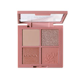 Moira Beauty Take Notice Face Palette