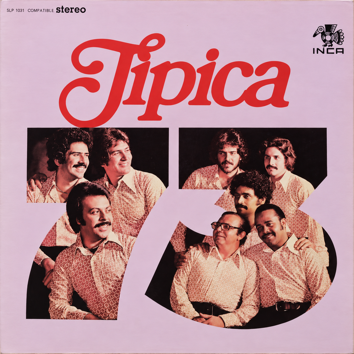 Tipica 73 - Tipica '73