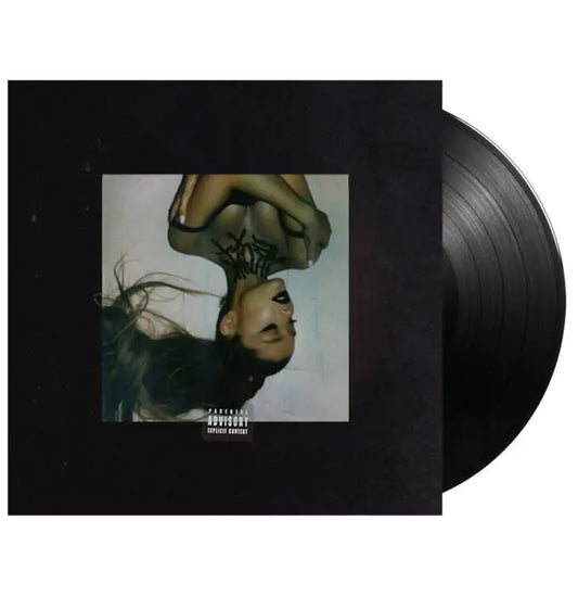 Ariana Grande - Thank U, Next