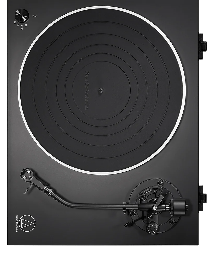 Audio-Technica LP5X Direct Drive Turntable
