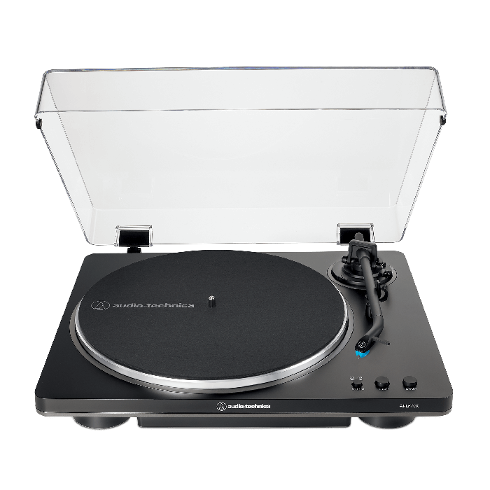 Audio-Technica LP70X Belt Drive Turntable