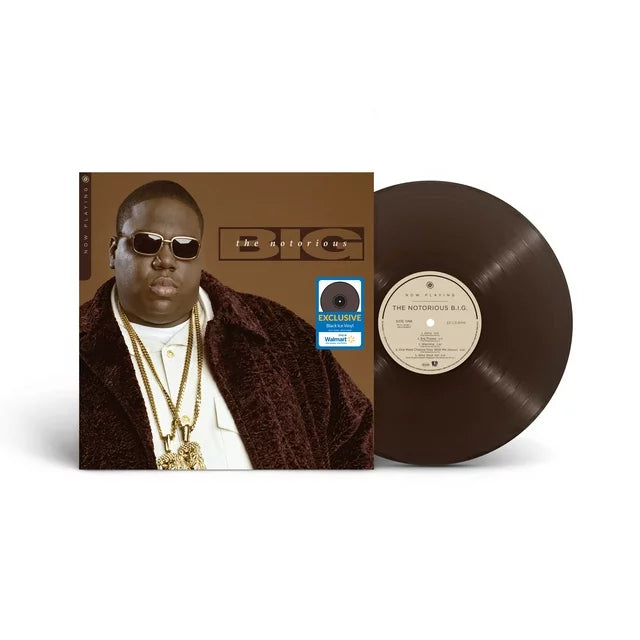 Notorious B.I.G. - Now Playing