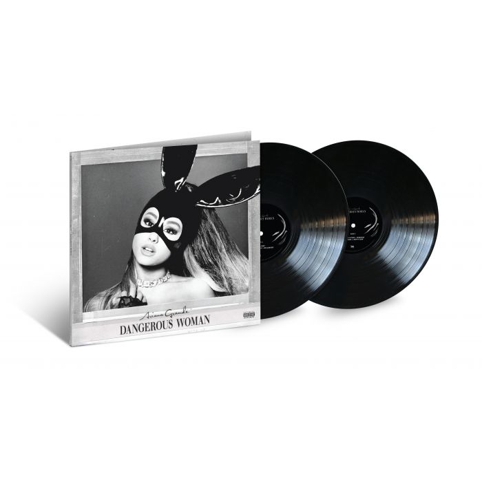 Ariana Grande - Dangerous Woman