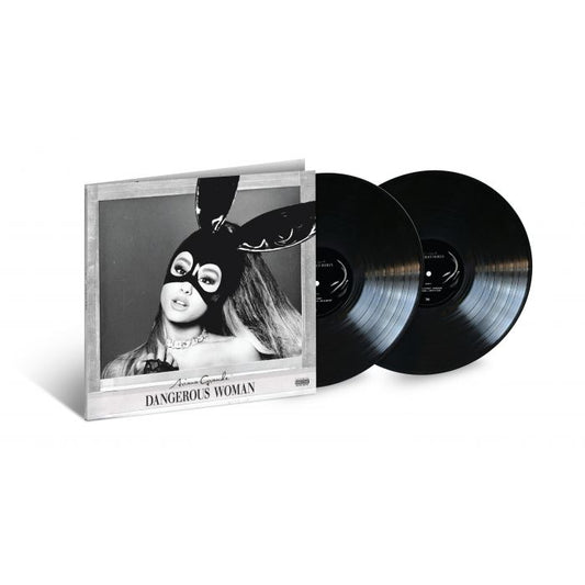 Ariana Grande - Dangerous Woman