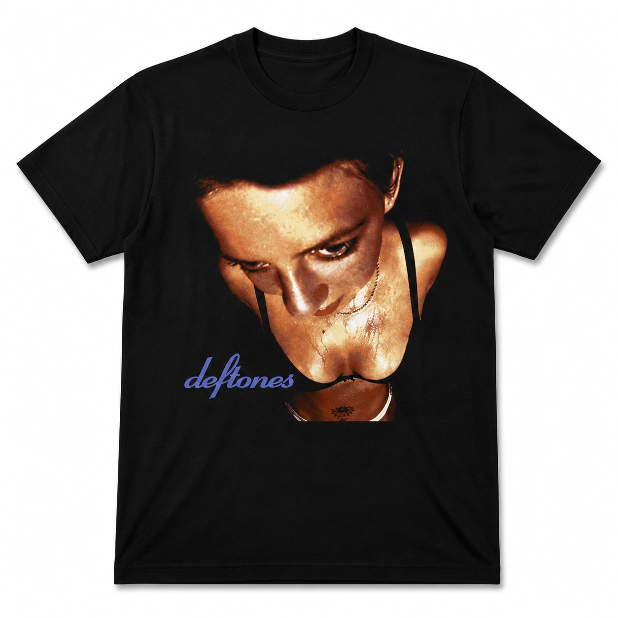 Deftones Around The Fur Unisex Tshirt