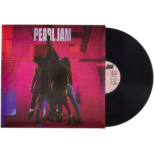 Pearl Jam - Ten