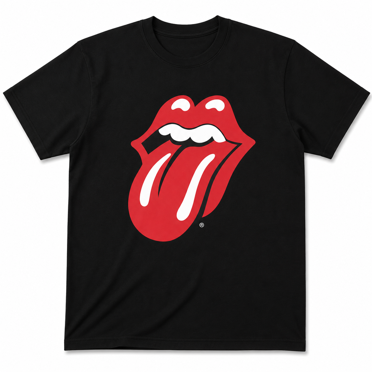 Rolling Stones Classic Tongue Unisex T-Shirt