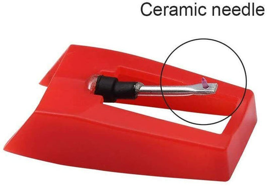 Turntable Replacement Stylus