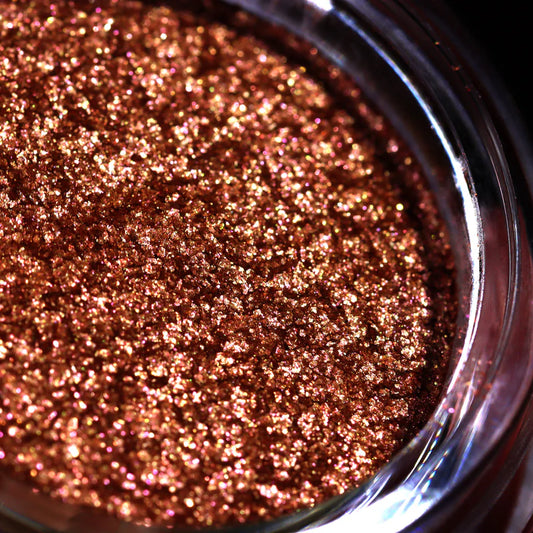 Moira Starshow Shadowpot - 002 Stay Golden
