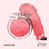 Moira Signature Ombre Blush - Bella Pink