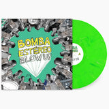 Bomba Estereo - Blow Up (Limited) (Lime Green)