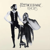Fleetwood Mac - Rumours (Light Blue)