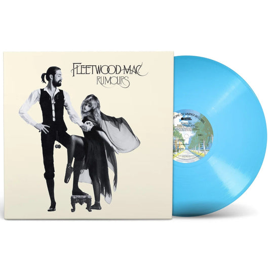 Fleetwood Mac - Rumours (Light Blue)
