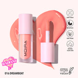 Moira Love Steady Liquid Blush - Dreamboat