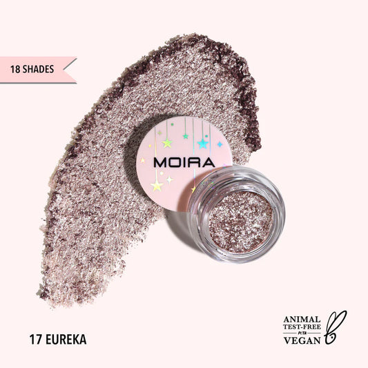 Moira Starshow Shadowpot - 017 Eureka
