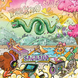 Feid -  Vol X Sagrado (Purple) (2 LP)