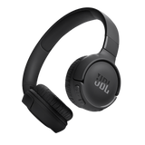 JBL Tune 520BT  Wireless On-Ear Headphones Black
