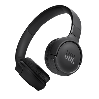 JBL Tune 520BT  Wireless On-Ear Headphones Black